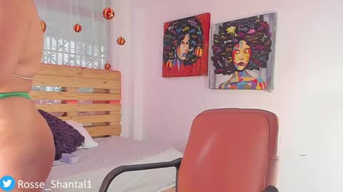 Shantal online show from 12/28/24, 12:13