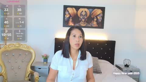  Shanon  online show from 03/16/26, 07:40