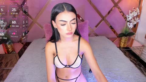 SHANON online show from 12/17/24, 07:37