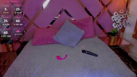 SHANON online show from 12/18/24, 07:08