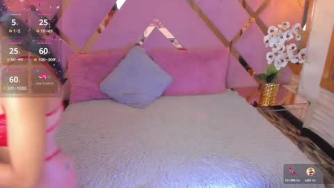 SHANON online show from 12/21/24, 07:38
