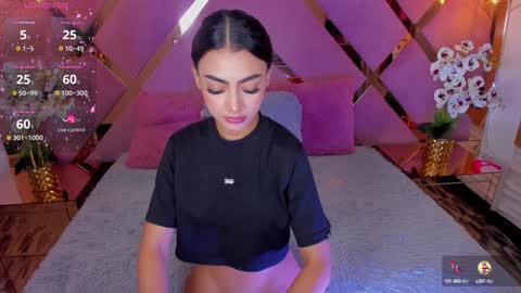 SHANON online show from 12/27/24, 07:03