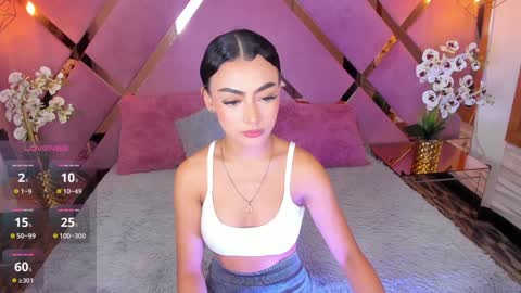 SHANON online show from 12/30/24, 06:38
