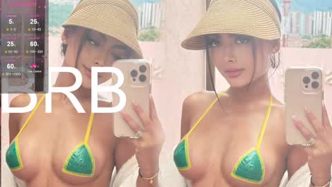 SHANON online show from 02/13/25, 10:11