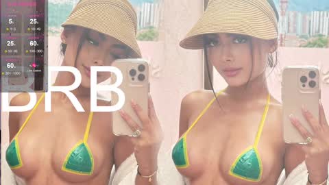 SHANON online show from 02/19/25, 10:09