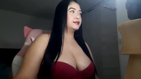 Snapshot of shanonn_diprima_ chatting on 12/18/24, 01:26 Cami Ortiz independent model online show from 12/18/24, 01:26