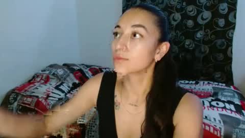 shantal_d03 online show from 02/25/25, 04:14