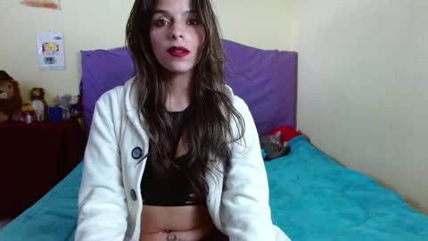 Shantal online show from 12/22/24, 09:53