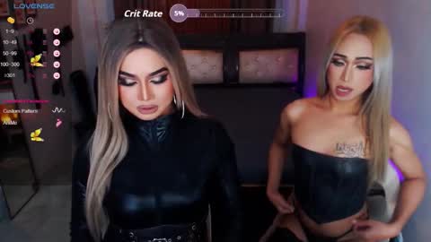 SHANTAL online show from 09/26/25, 02:59