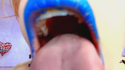 shantala nastasiia online show from 09/27/25, 02:00