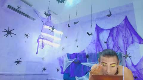 shantala nastasiia online show from 10/02/25, 01:07