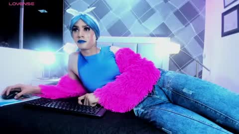 shantala nastasiia online show from 07/12/26, 12:45