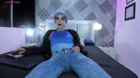 shantala nastasiia online show from 07/19/26, 12:25