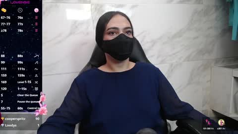 Shantala online show from 12/21/24, 04:57