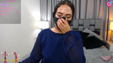 Shantala online show from 12/29/24, 12:52