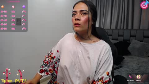 Shantala online show from 12/30/24, 10:01