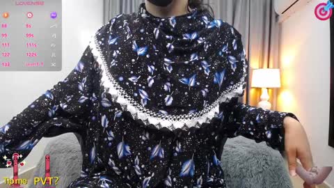 Shantala online show from 01/02/25, 02:57
