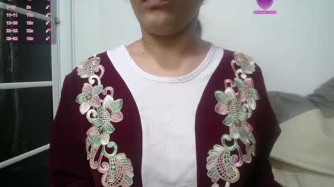 Shantala online show from 01/03/25, 11:14