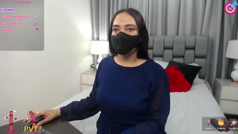 Shantala online show from 01/06/25, 07:13