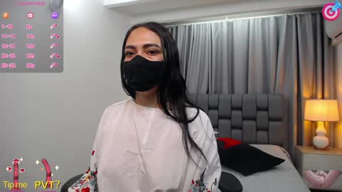 Shantala online show from 01/09/25, 01:18