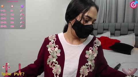 Shantala online show from 01/09/25, 10:09