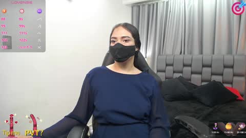Shantala online show from 01/10/25, 10:57