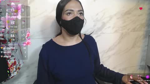 Shantala online show from 01/11/25, 02:41