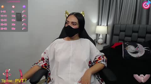 Shantala online show from 01/15/25, 07:34