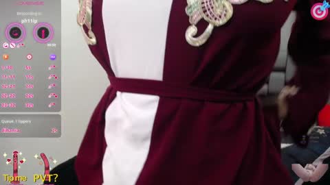 Shantala online show from 01/15/25, 10:57