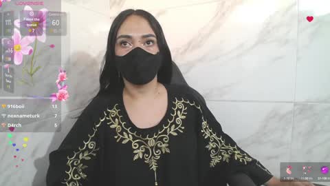Shantala online show from 01/17/25, 01:04
