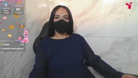 Shantala online show from 01/21/25, 11:34