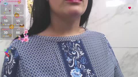 Shantala online show from 01/22/25, 07:13
