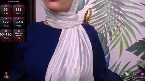 Shantala online show from 02/13/25, 11:39