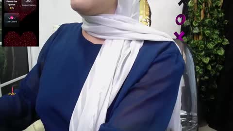 Shantala online show from 02/13/25, 03:14