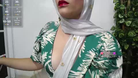 Shantala online show from 02/19/25, 11:38