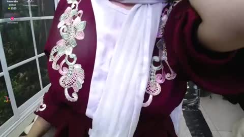 Shantala online show from 02/19/25, 02:44