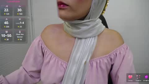 Shantala online show from 02/19/25, 06:10