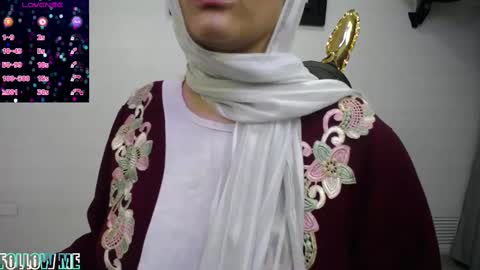 Shantala online show from 02/21/25, 09:22