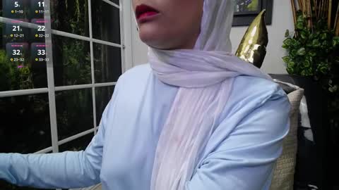 Shantala online show from 02/22/25, 11:46