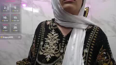 Shantala online show from 02/22/25, 09:59