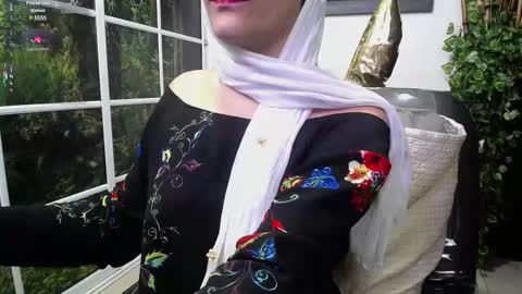 Shantala online show from 02/24/25, 11:43