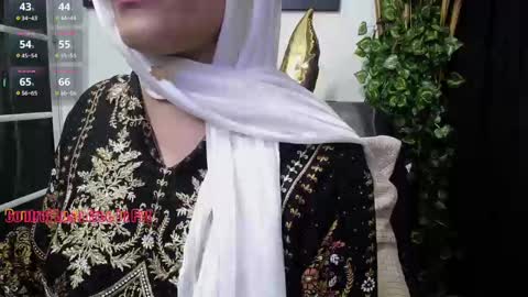 Shantala online show from 02/24/25, 02:48