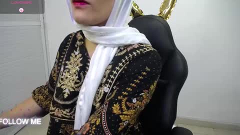 Shantala online show from 02/24/25, 06:26