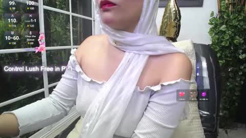 Shantala online show from 02/26/25, 11:41