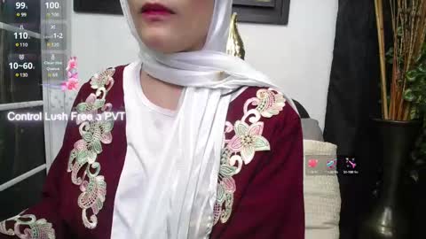 Shantala online show from 02/27/25, 03:15