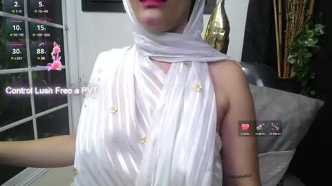Shantala online show from 02/28/25, 11:47