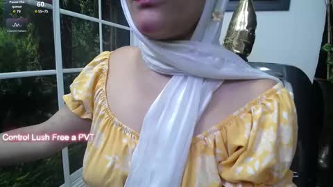 Shantala online show from 03/06/25, 11:47