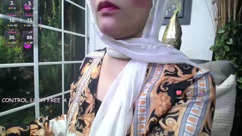 Shantala online show from 03/07/25, 11:51