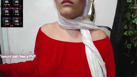 Shantala online show from 03/10/25, 02:59