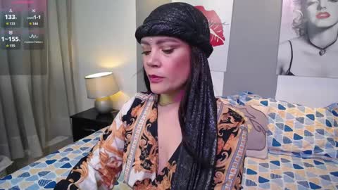 Shantala online show from 09/09/25, 01:10